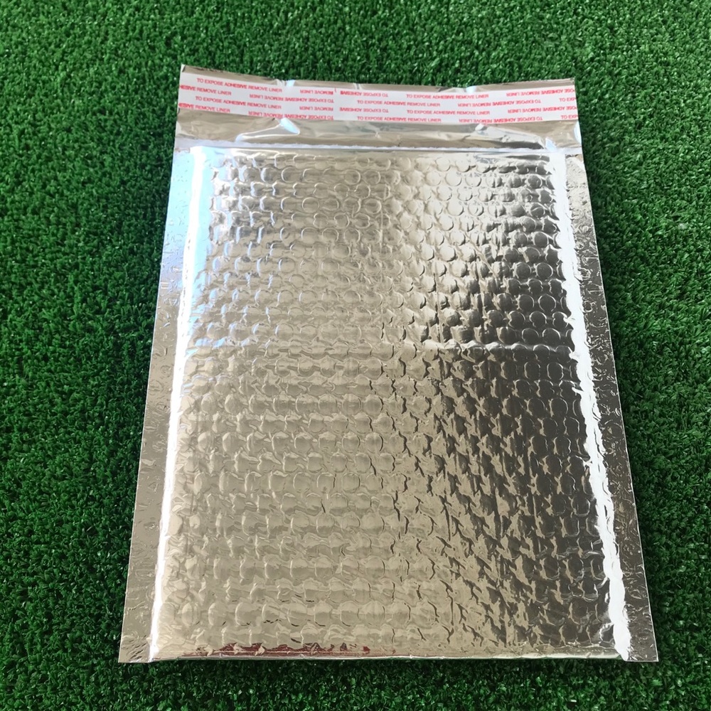 Bubble mailers 6.5” x 9” - Picture 4 of 7